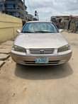 A picture of All these car are available in Lagos bariga 07086104995