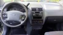 A picture of TOKUNBO TOYOTA PICNIC IT IS MANUAL DRIVE FACTORY FITTED A