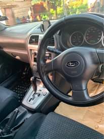 A picture of Subaru imprezza 1.5cc