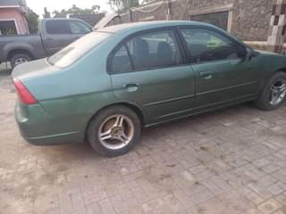 A picture of Going cheap 600k 07088153375