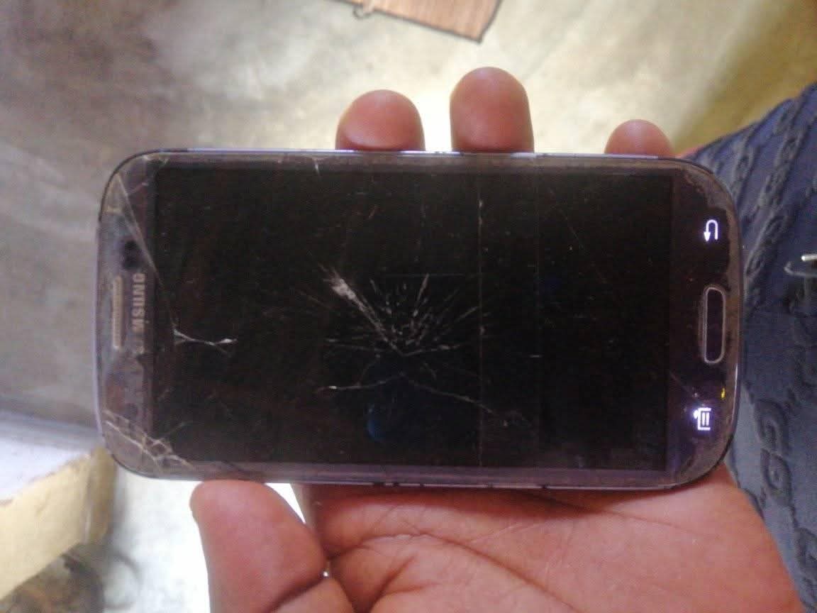 used samsung galaxy
