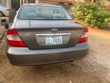A picture of Toyota Camry 2004 First body 2 2M Okene Kogi State