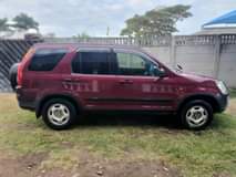 used honda crv