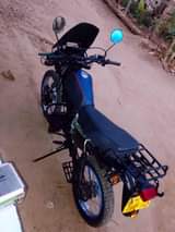 A picture of XL Cc 200 black
