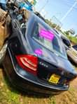 A picture of Used cars for sale at affordable prices call 0702570498 or
