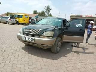 Lusy J.