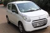 A picture of 2015 Suzuki Alto