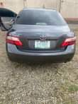 A picture of Clean niga used Toyota Camry