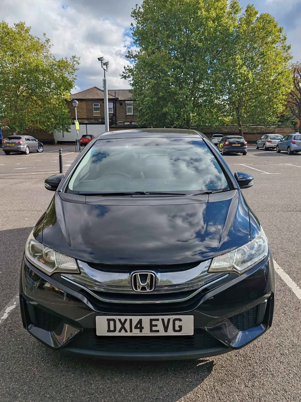 hybrid cars