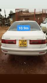 A picture of Used cars on sale Call or watsapp 0758636258 We also