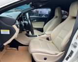 A picture of MERCEDES BENZ CLA 250 Fullest Option Model 2015 Price 10M