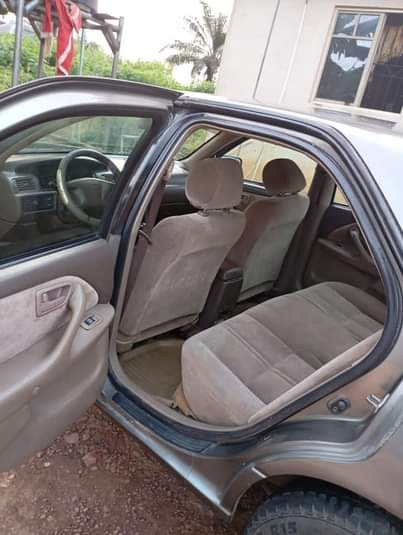 A picture of POTENTIAL AUTOS 09072476982