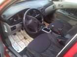 A picture of Very clean registered Nissan Almera very strong and reliable and