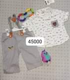 A picture of Kids clothes