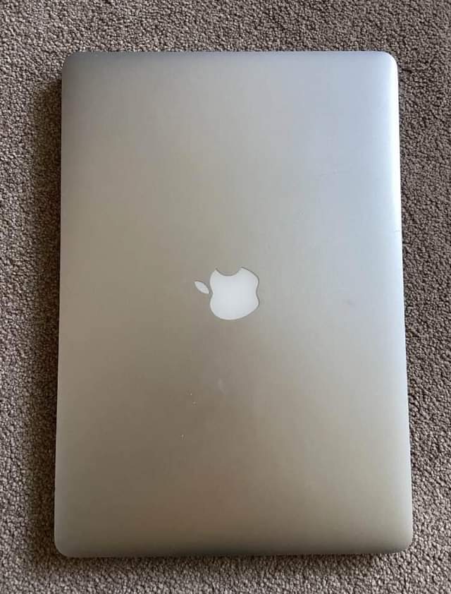 macbook