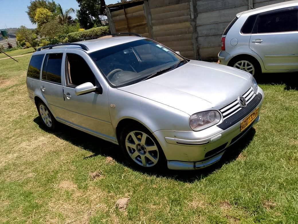 used golf zimbabwe