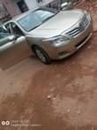 A picture of Clean Toyota Camry 2008 model In a very good condition