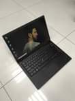 A picture of X1 Carbon Core i7 8th Generation Business series Laptop 7