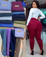 A picture of Leggings