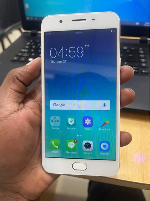 oppo phones