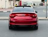 A picture of 2015 hyundai sonata limited whatsapp no 00971563819795