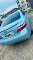 A picture of Super clean 2008 09 Toyota Camry Registered First user 4plugs