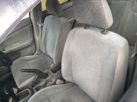 A picture of Nissan milion 2 5Simu 0715678797
