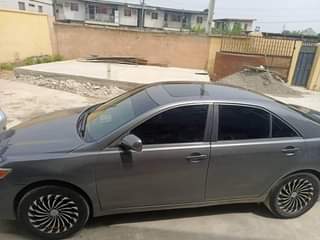 A picture of Car