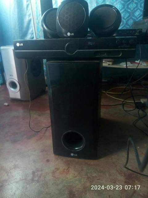 home theater