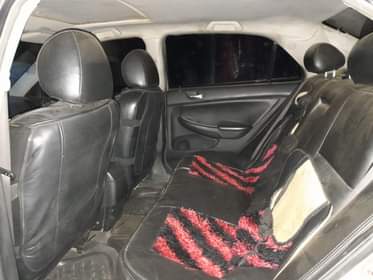 A picture of Honda Accord DC with Excellent engine gear and chilling AC