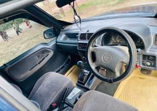 A picture of SUZUKI ESCUDO INJINI NDOGO 3.4M 0743173980