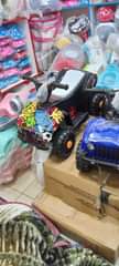 A picture of Kids Moto bikes