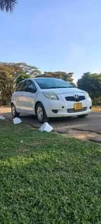 used toyota vits