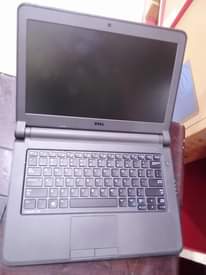 A picture of Dubai Laptop Dell 3350 Core i3 8 gb ram 500