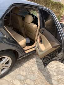 A picture of Neatly used Honda DC Buy and drive 2 5 million