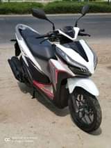 A picture of NAUZA HONDA CLICK CC125 TSH 950 000 PIGA AU WHTSPP