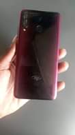 A picture of itel s15 pro