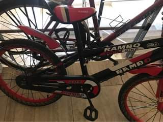bicycle