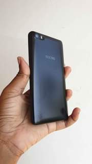 A picture of Tecno F1