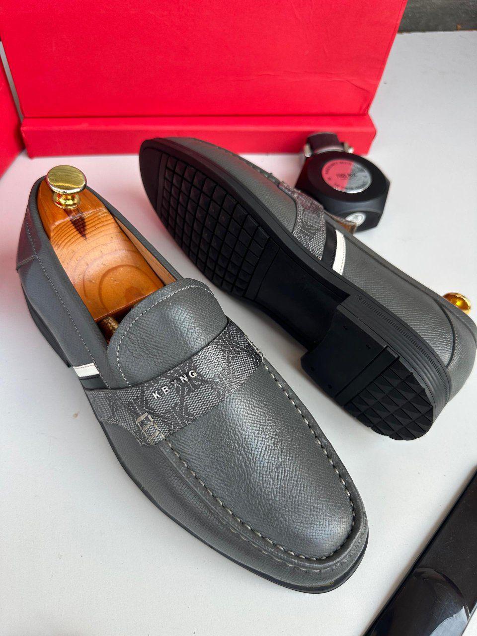 A picture of Office wedding shoes available