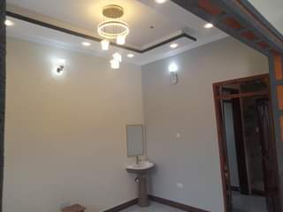 A picture of House for sale at 200m ush at Wakiso Nkoowe
