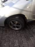 A picture of Lexus kawundo