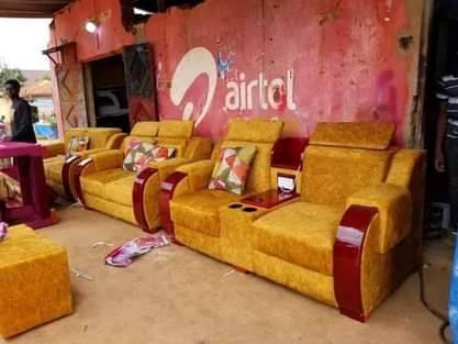sofas