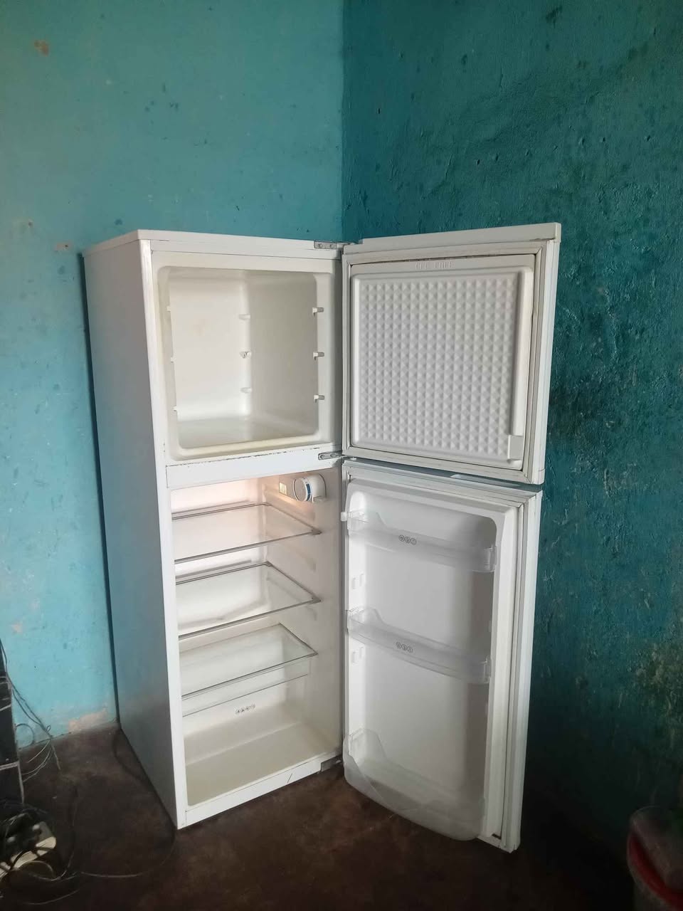 fridges