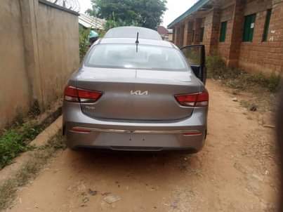 A picture of 2015 KIA Rio Small