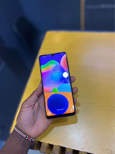 samsung a31