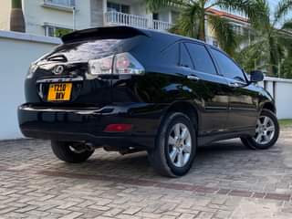 A picture of ON SALE HARRIER NEW MODEL