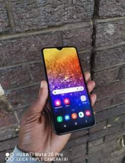 samsung a50