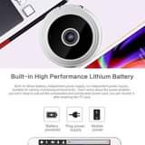 A picture of Mini Home Security Spy Camera WiFi Wireless Cameras Indoor Hidden