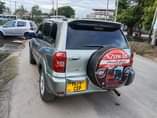 A picture of MAA SHA ALLAH TOYOTA RAV 4 KILL TIME ENGINE 1AZ